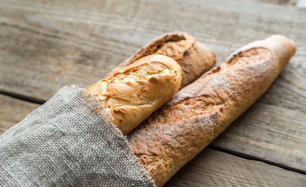 รู้จัก ขนมปังบาแก็ต มรดกทางวัฒนธรรมของชาวฝรั่งเศส