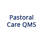 Pastoral Care QMS