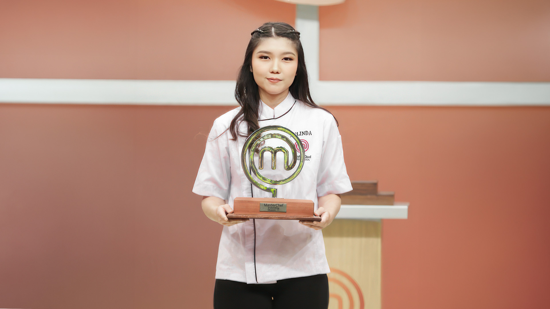 Alumna Wins MasterChef Indonesia Season 11