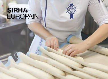 Come and join us at Sirha Europain 2024
