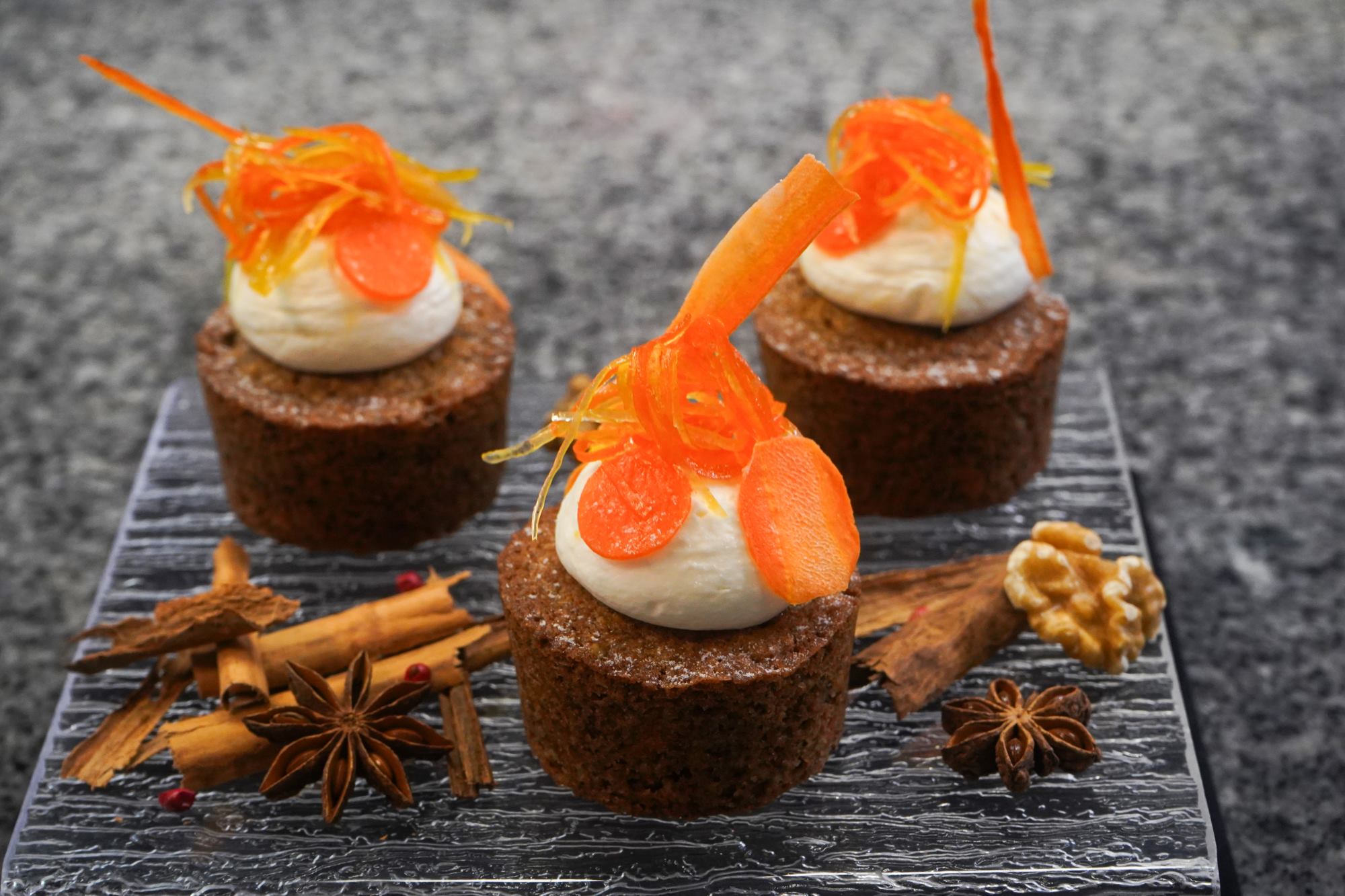 Cocina en pareja: Gluten free (pan y postres)