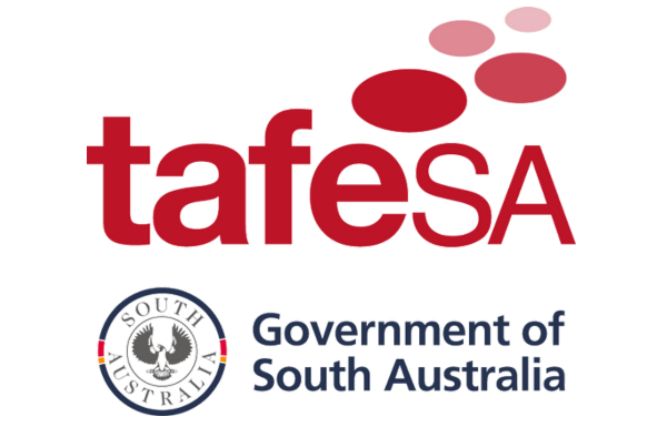 Tafe SA logo