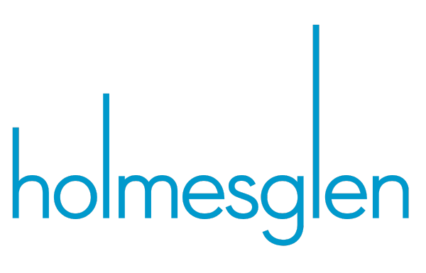 Holmesglenn Logo
