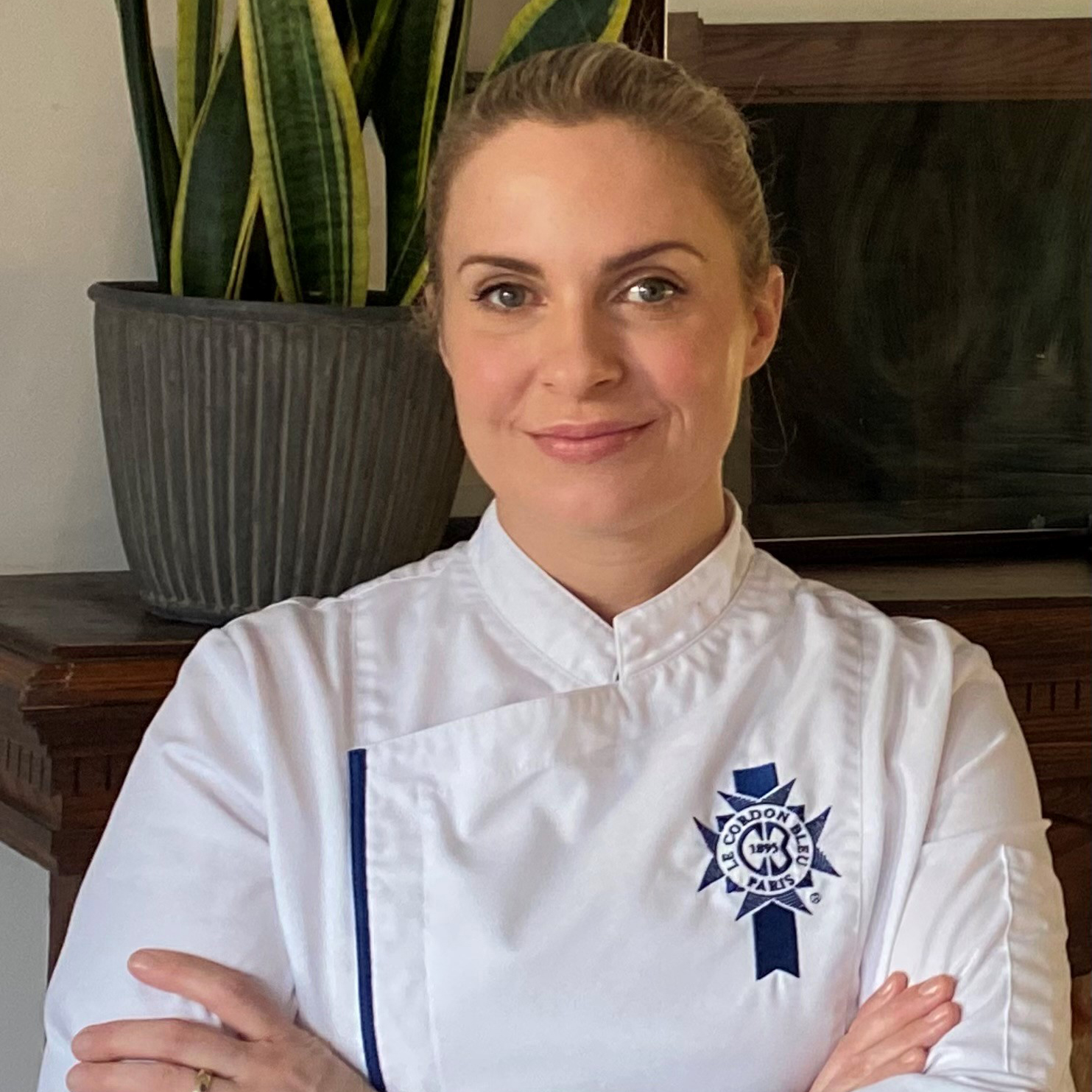 Joanna Tmykiw Diploma in Plant-Based Culinary Arts