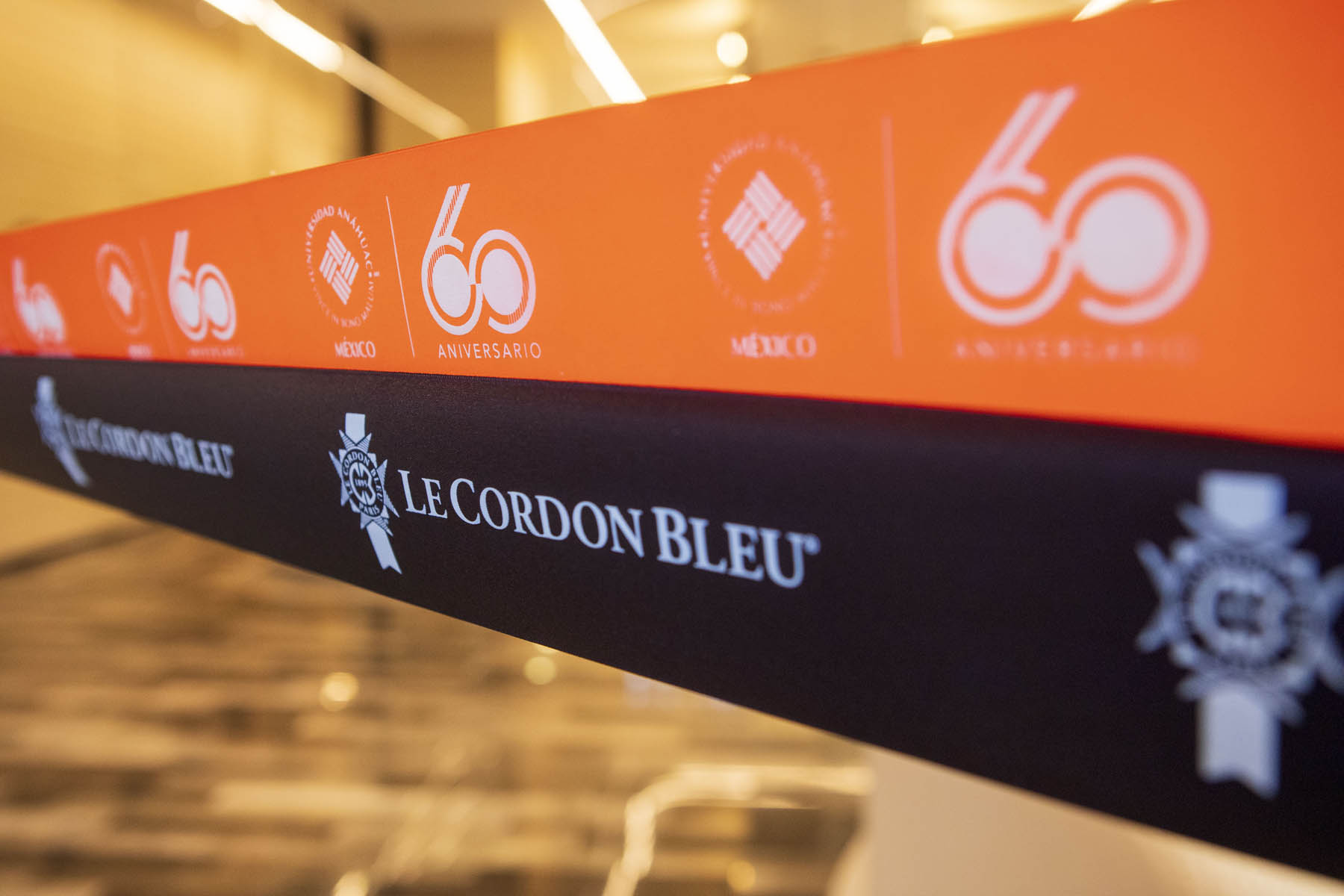 Las nuevas cocinas Le Cordon Bleu Anáhuac marcan un hito en la educación culinaria de América latina