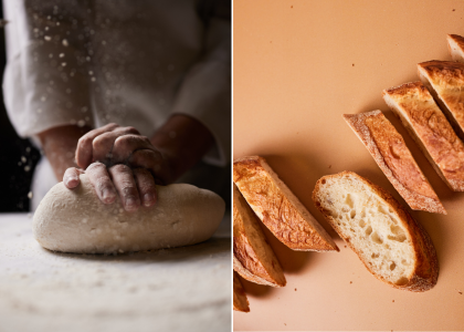 Learn the art of boulangerie in five weeks