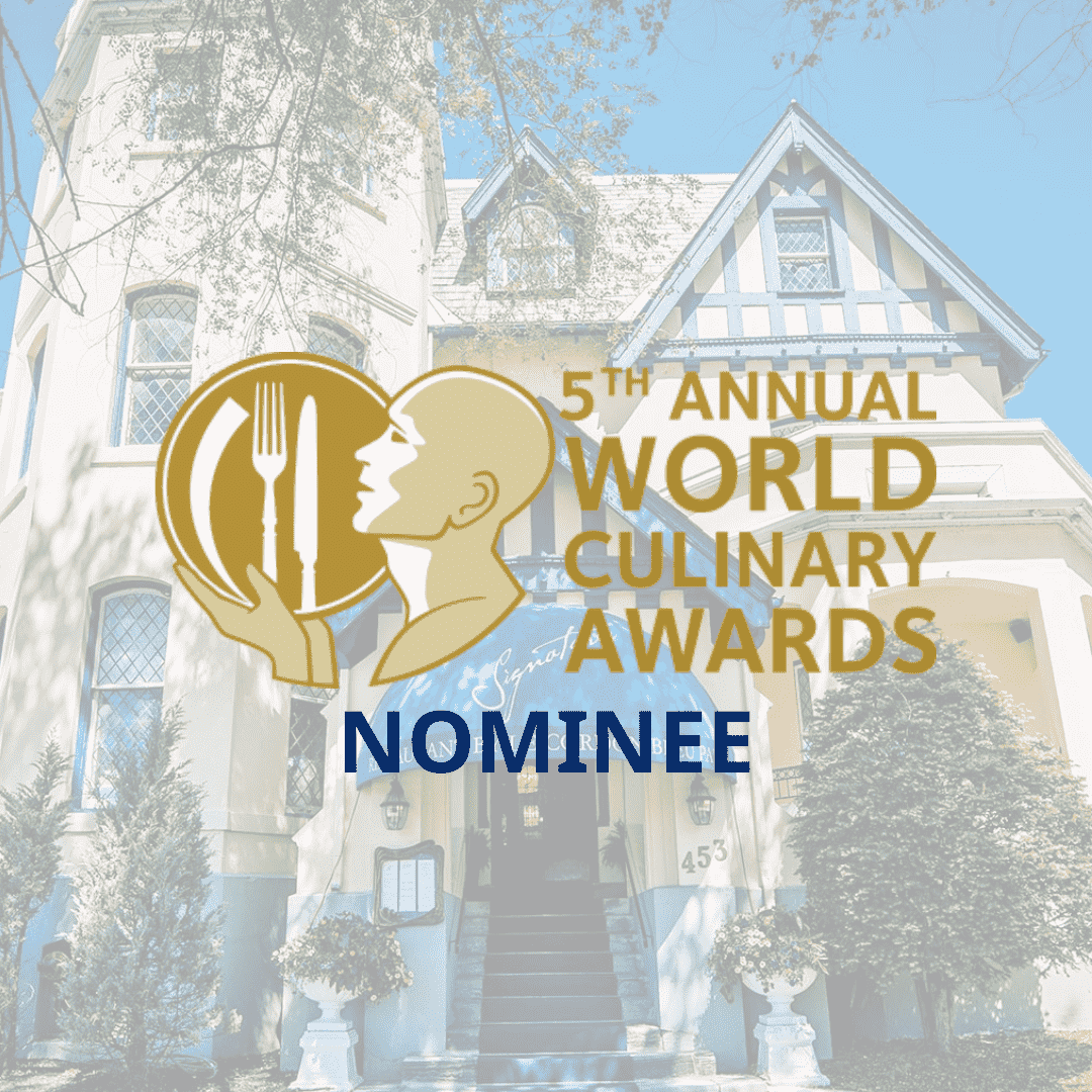 Le Cordon Bleu Ottawa nominated for Best Culinary Training Institution 2024