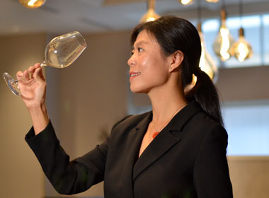 Cord’s Head Sommelier ranked in Top 50 Sommeliers in the UK 2024