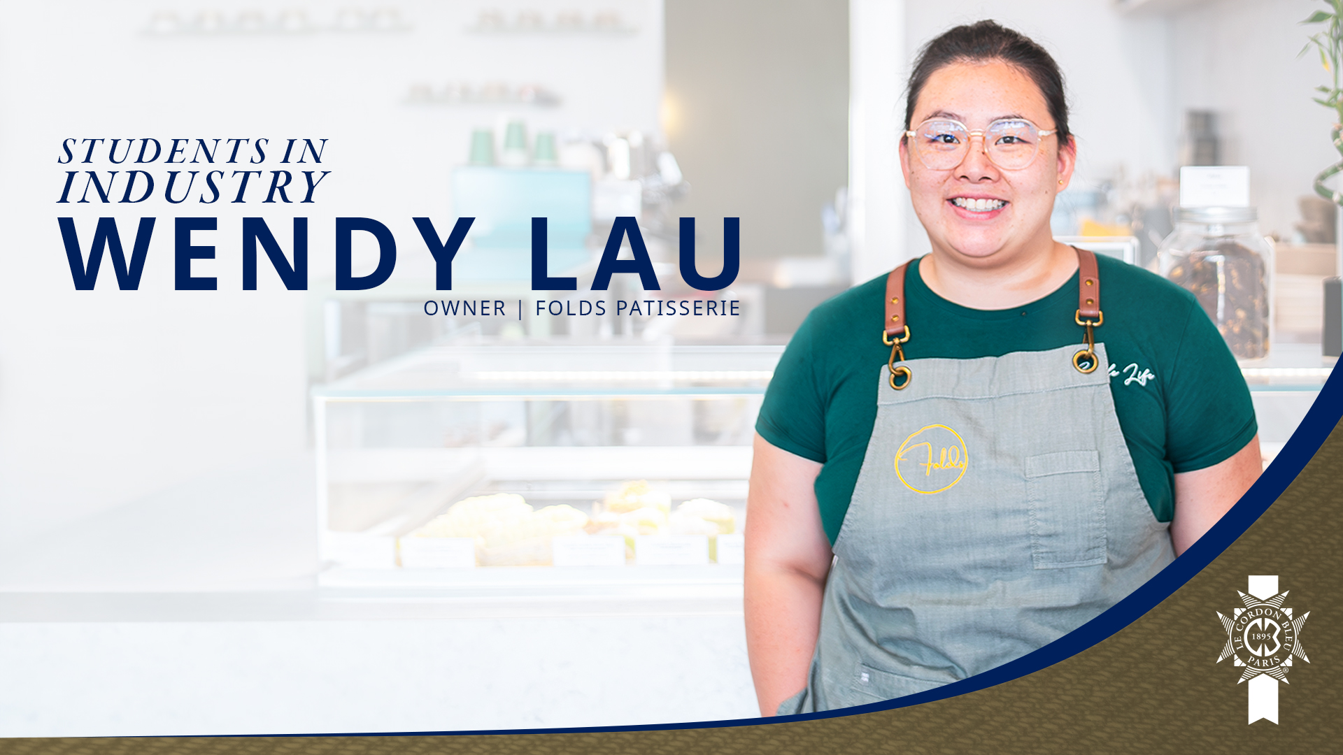Alumna Wendy Lau | Business Owner