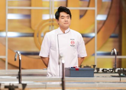 Melbourne alumnus makes MasterChef Indonesia Top 3