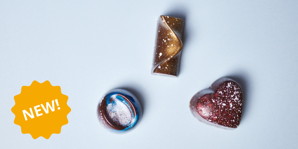 Chocolate Foundations | Cooking Classes with Le Cordon Bleu Sydney