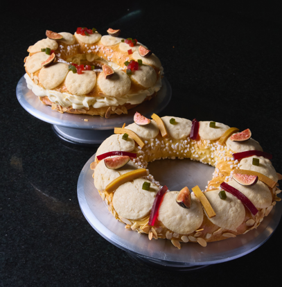 ROSCA DE REYES