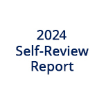 2024 Self Review Report