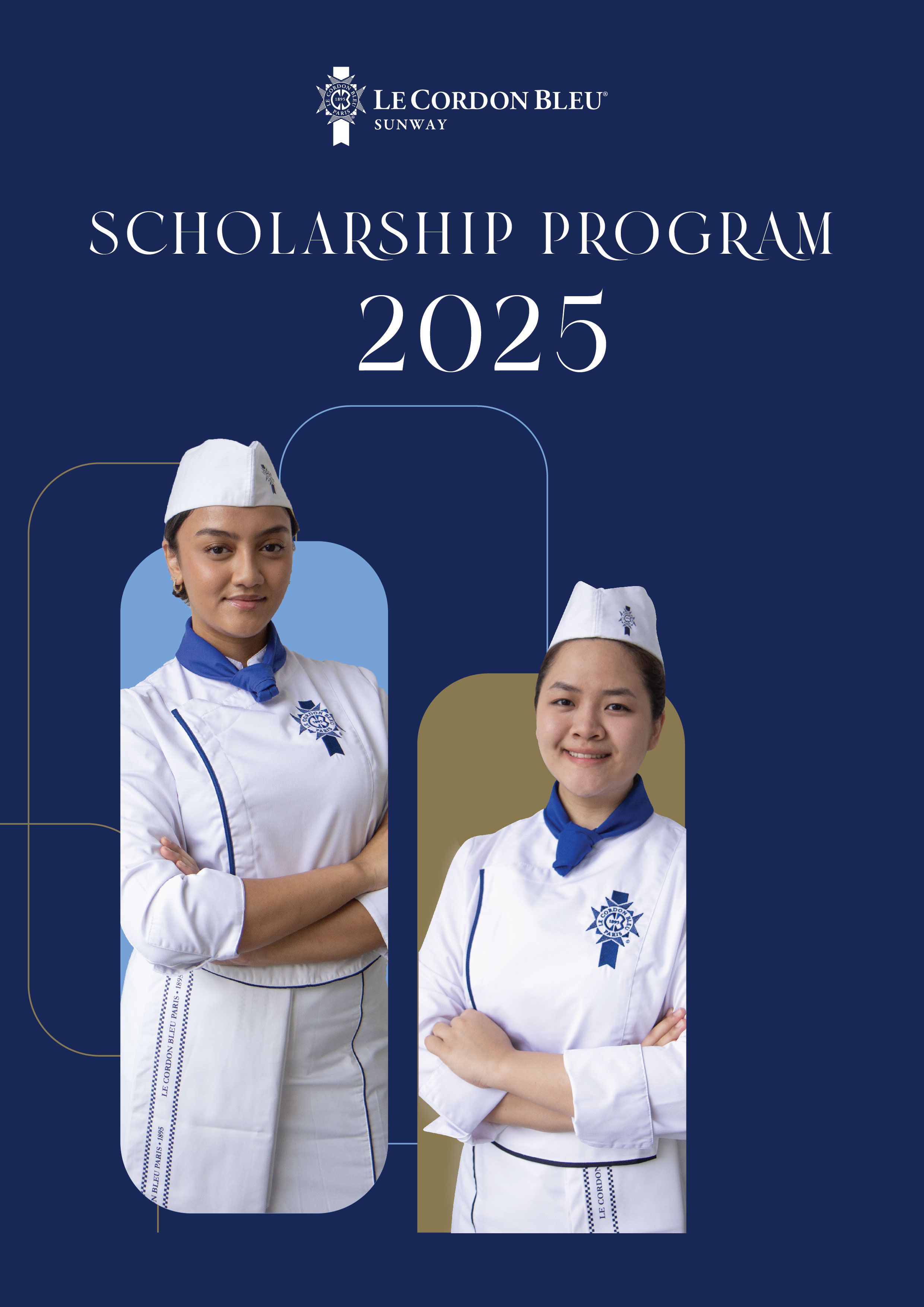 Le Cordon Bleu Malaysia Scholarship_2025