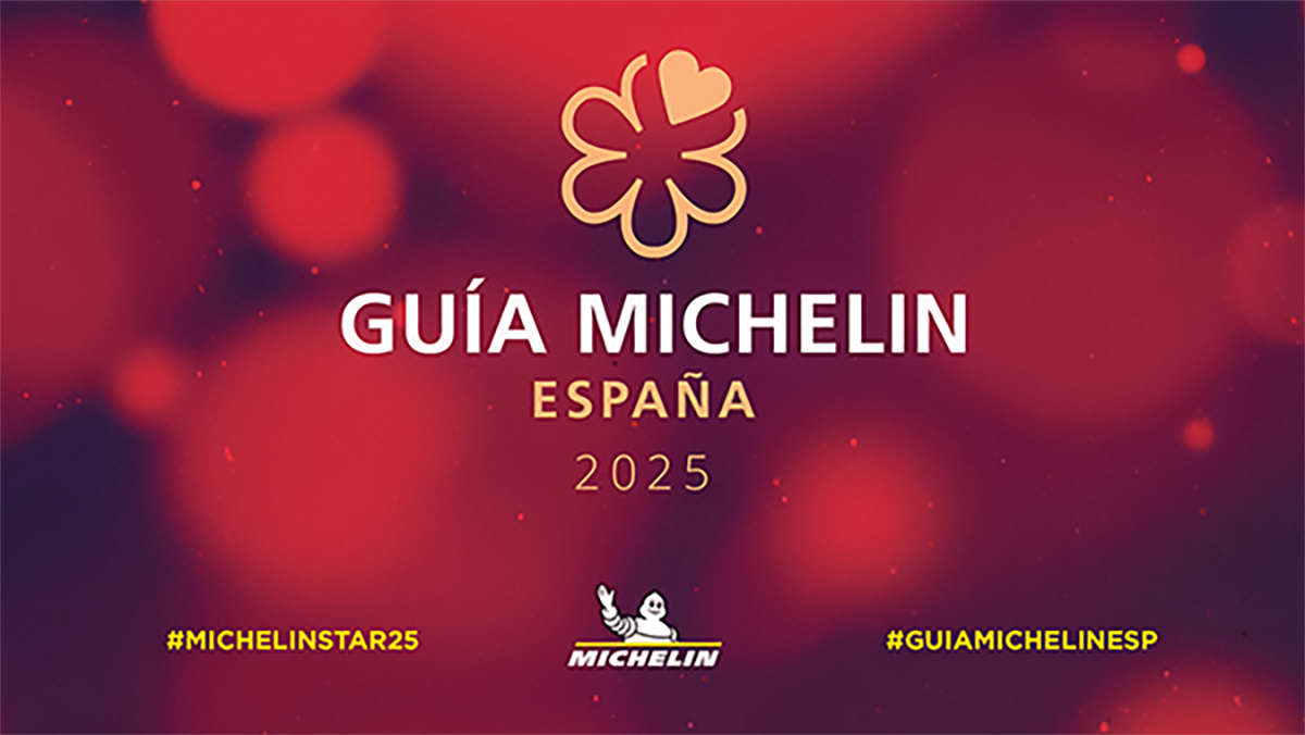 Le Cordon Bleu Madrid celebra la guía Michelin 2025 con nuevos alumni distinguidos con una estrella