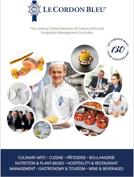 Le Cordon Bleu International