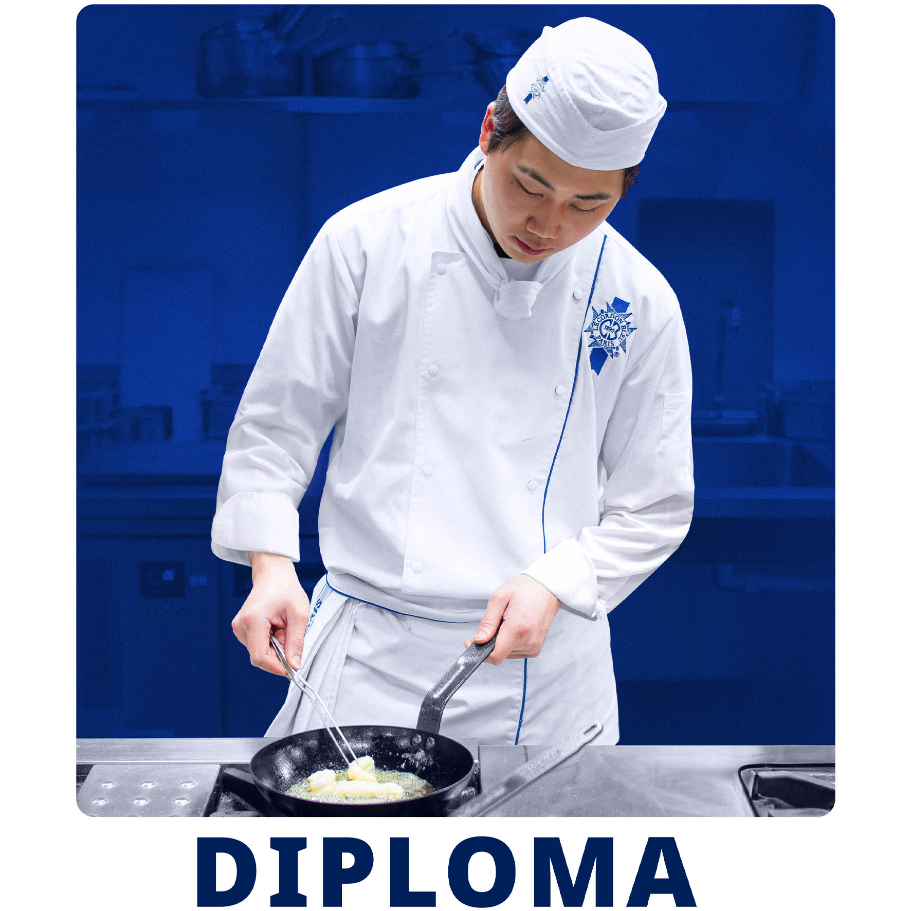 Diploma Overview