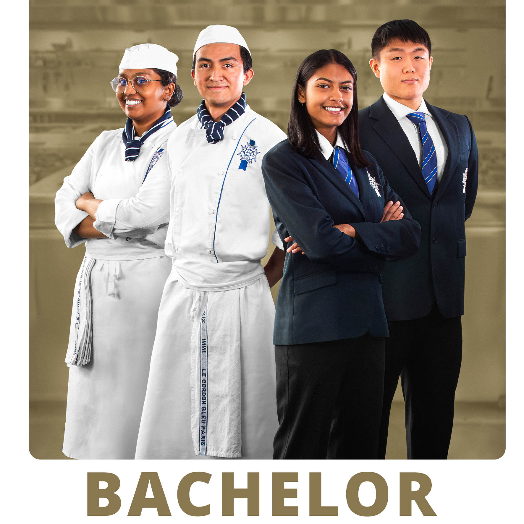 Bachelor Overview