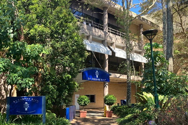 LCB Sydney Campus Visit February 2025