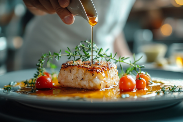Cuisine de Base