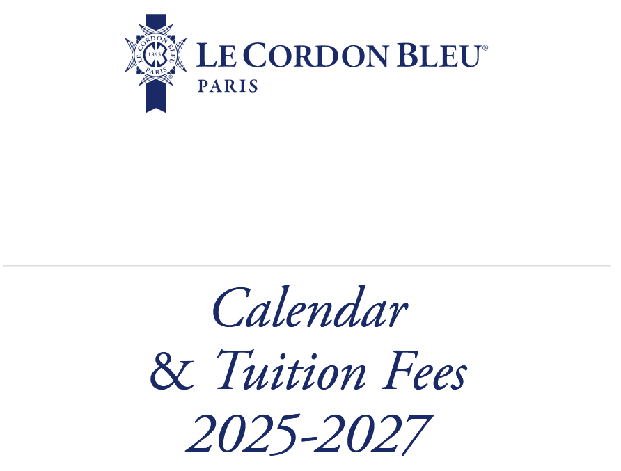 Calendar - Tuition Fees