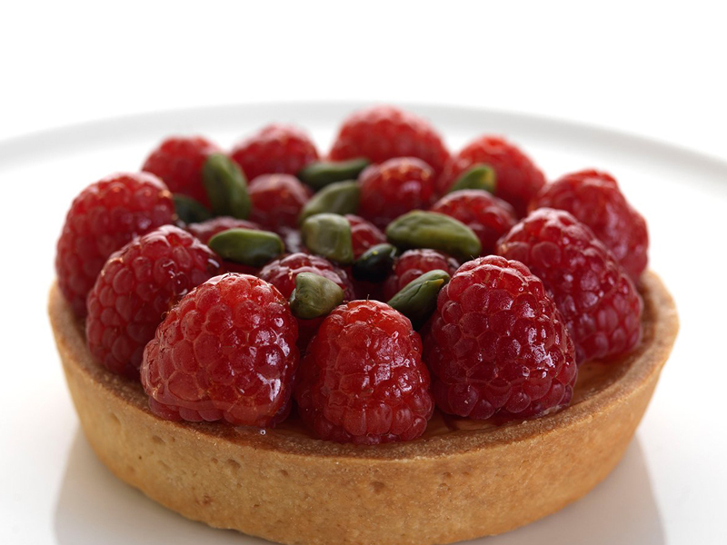 Basic Pâtisserie