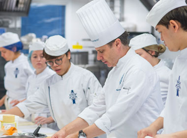 Le Cordon Bleu London to visit UAE 