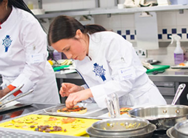 Le Cordon Bleu Scholarship 2025