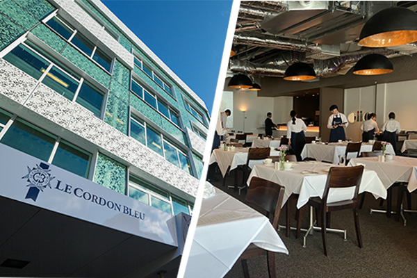 LCB Newzealand Campus Tour Newsletter April 2025