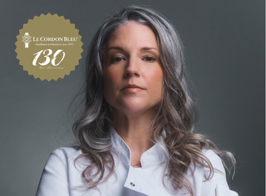 130 ans Le Cordon Bleu : Amanda Bankert
