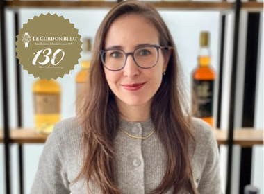 130 years of Le Cordon Bleu: Ana