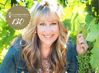 130 years of Le Cordon Bleu with Paula Moulton