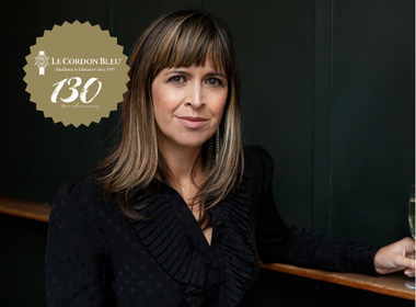 130 years of Le Cordon Bleu : Amanda Thomson