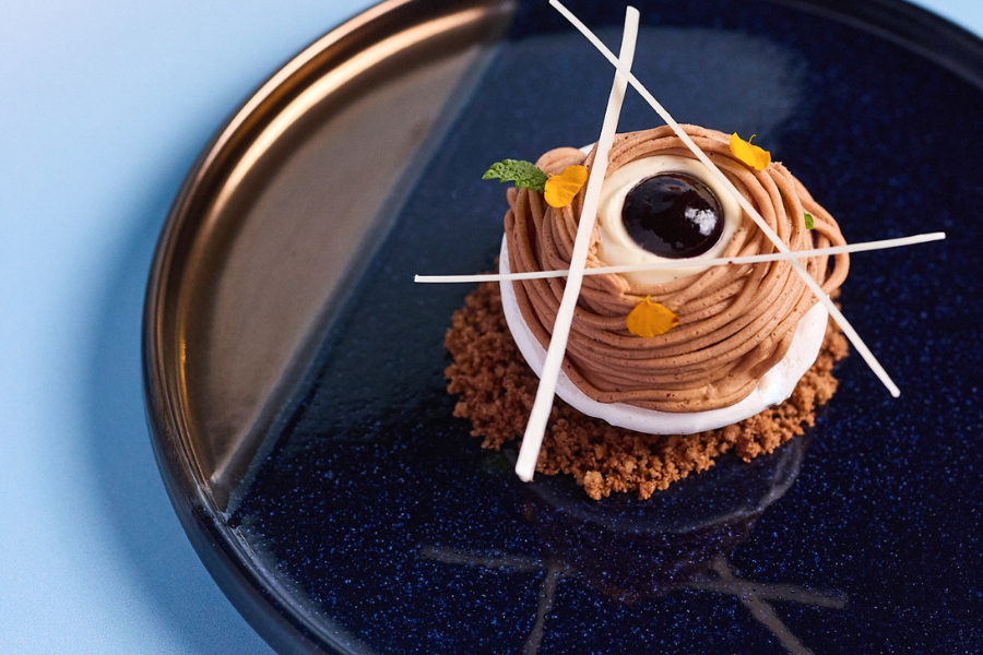 Le Cordon Bleu Australia nominated Oceania's Best Culinary Training Institution 2025