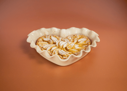 The art of the tart: French elegance with a seasonal twist