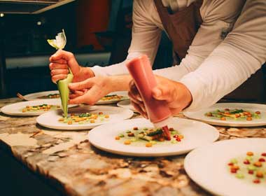 Le Cordon Bleu to visit the Netherlands