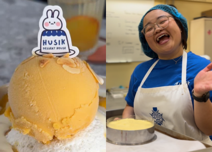 Leveling up with Le Cordon Bleu