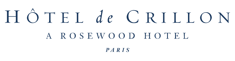 Hôtel le Crillon