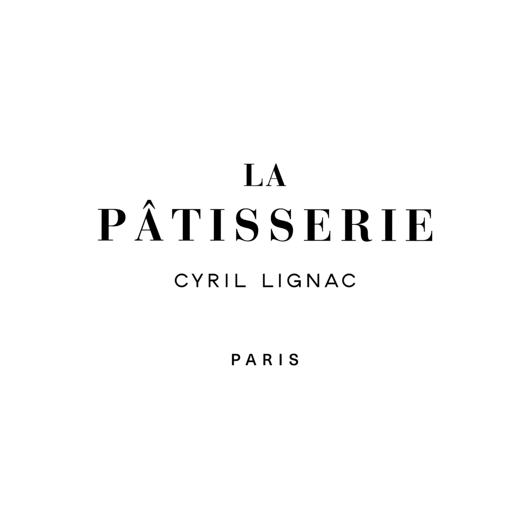 Cyril Lignac patisserie