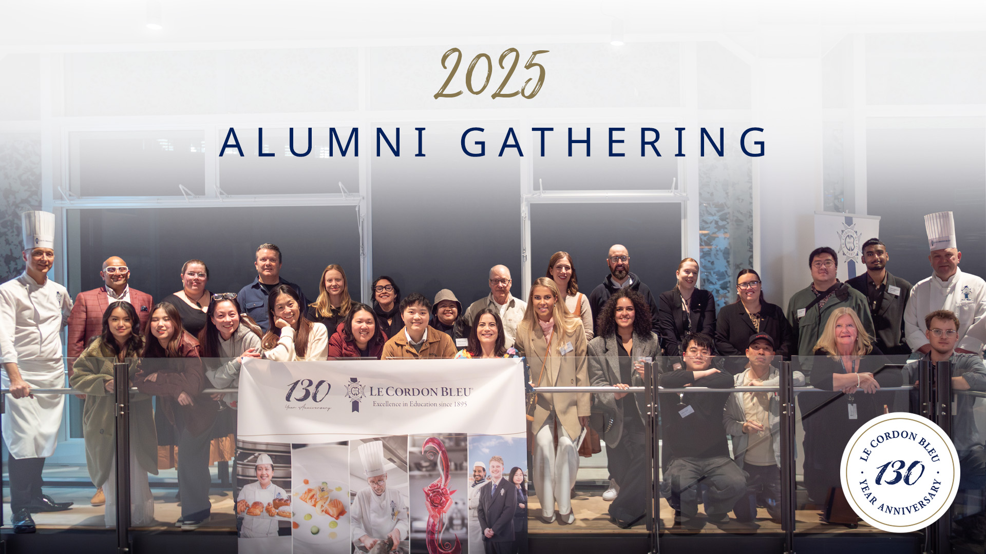 Alumni Gathering 2025