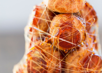 Le Cordon Bleu joins Adelaide Central Market to celebrate Bastille Day