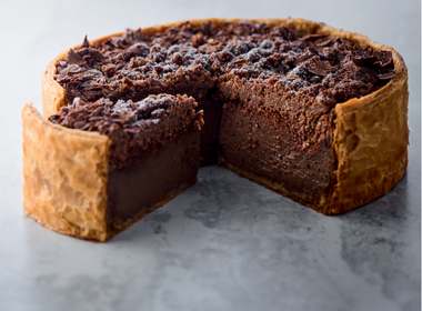 Recette du 14 juillet