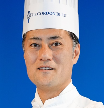 Chef Norihisa Semboshi