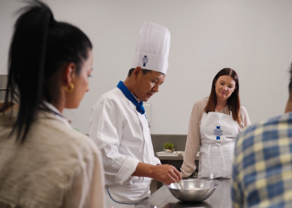 New short courses coming up across Australia