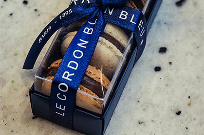 Gastronomia como presente