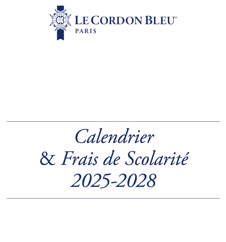 Calendar - Tuition Fees