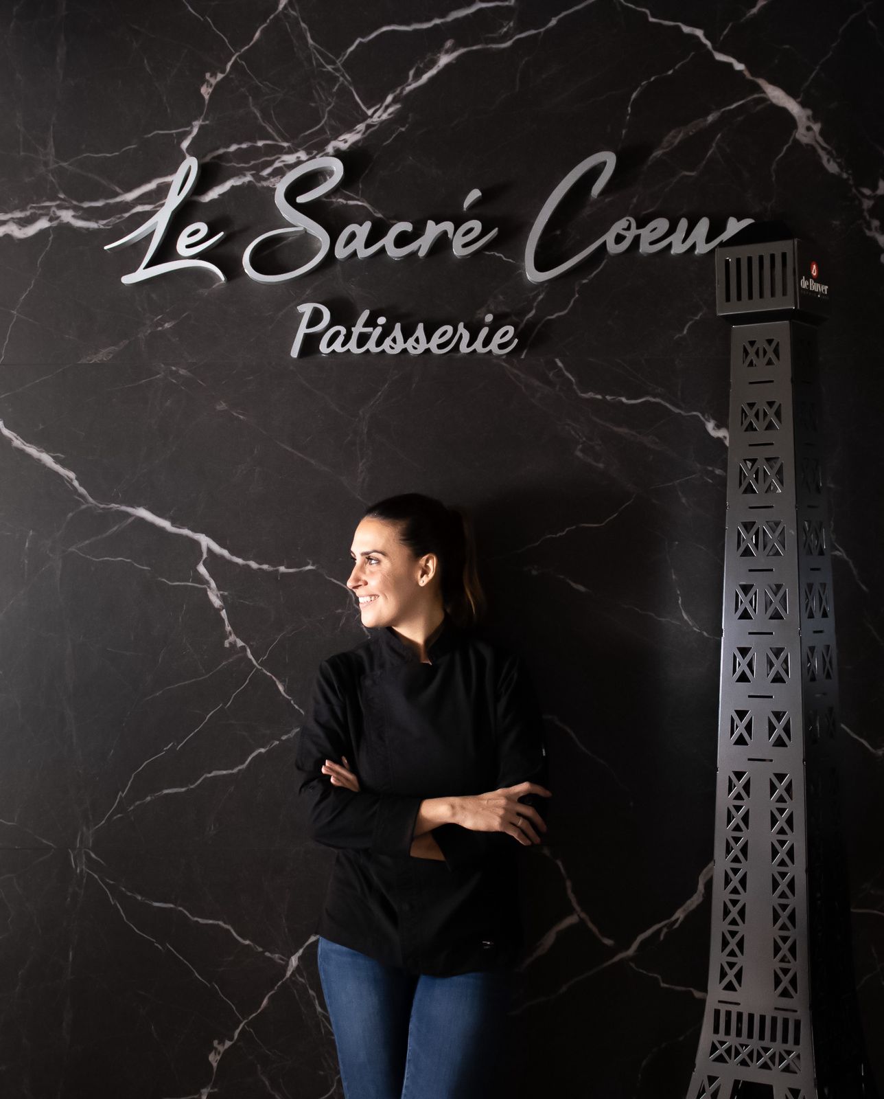 MASTERCLASS CHEF RUTH HANAN