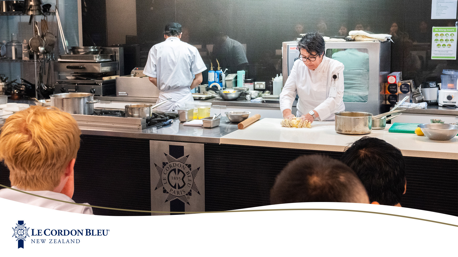 A Chilean Masterclass with Norka Mella Munoz