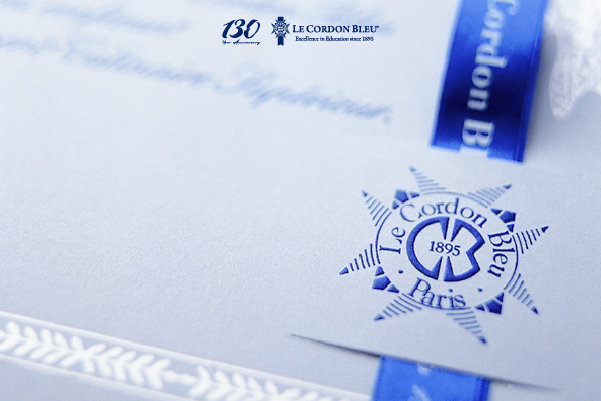 르 꼬르동 블루-숙명 아카데미 2026년도 신입생 등록금 얼리버드 프로모션