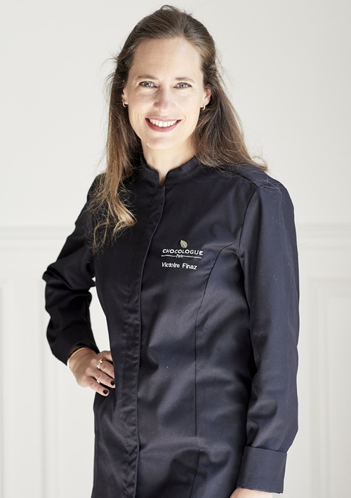 Victoire Finaz